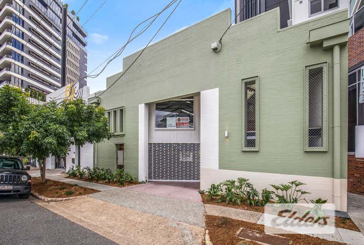 40 Wyandra Street Newstead QLD 4006 - Image 1