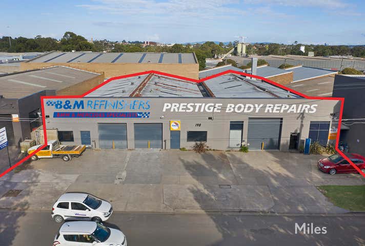 196-198A Grange Road Alphington VIC 3078 - Image 2