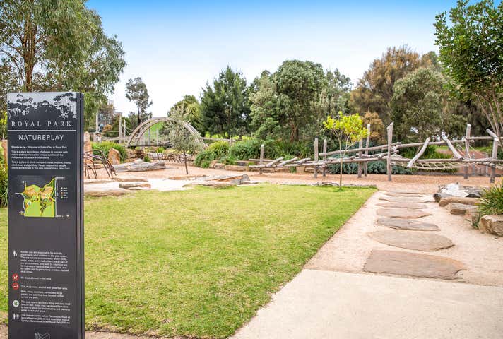 44 Gatehouse Street Parkville VIC 3052 - Image 9