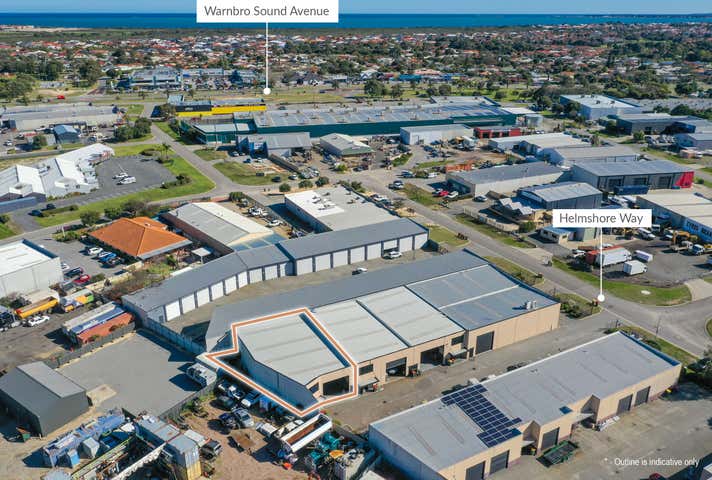 5/12 Helmshore Way Port Kennedy WA 6172 - Image 3