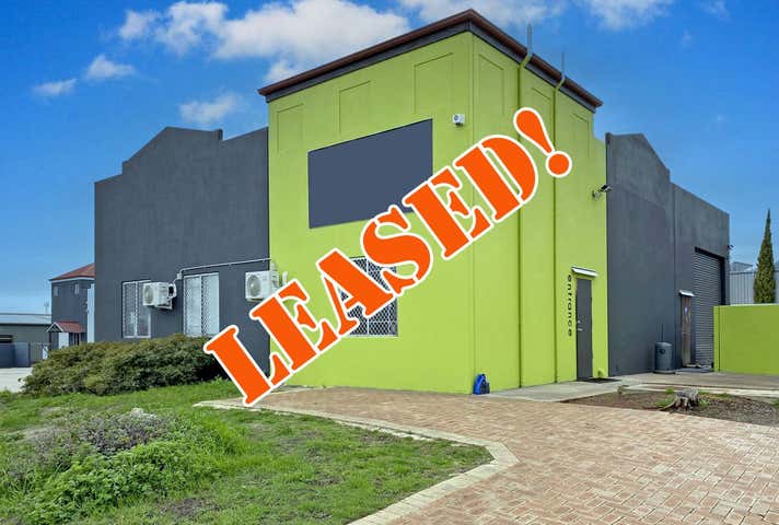 Unit 3, 3 Pappas Street Wangara WA 6065 - Image 1