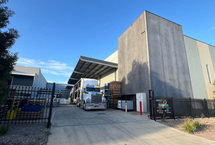 111 Logis Boulevard Dandenong South VIC 3175 - Image 8