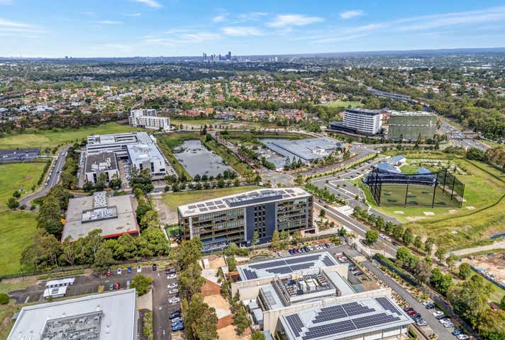 The Bond 8 Elizabeth Macarthur Drive Bella Vista NSW 2153 - Image 21