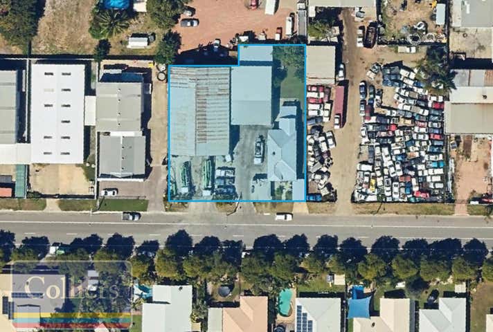 7-9 Oonoonba Road Idalia QLD 4811 - Image 2