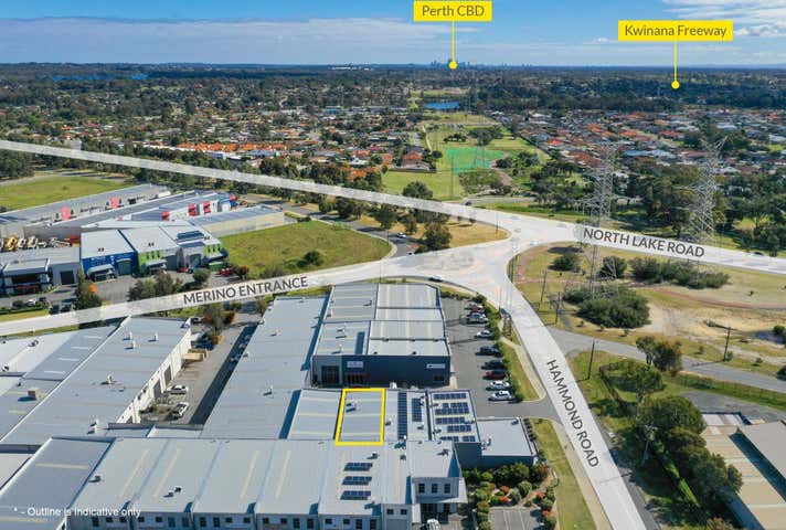 8/1 Merino Entrance Cockburn Central WA 6164 - Image 16