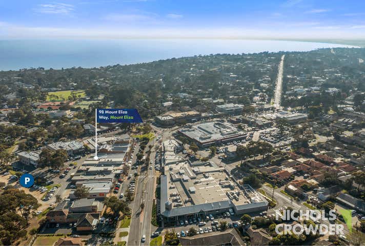 98 Mount Eliza Way Mount Eliza VIC 3930 - Image 13