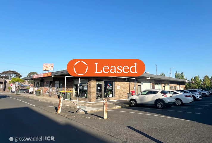 Shop 8, 432-438 Mitcham Road Mitcham VIC 3132 - Image 1