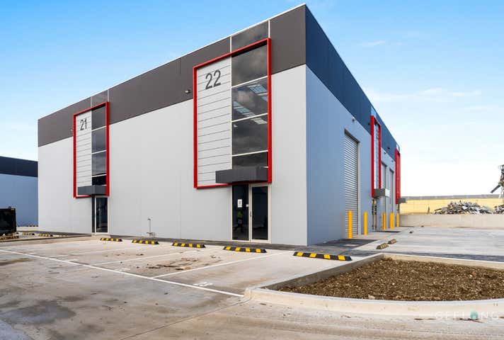 22/282 Thompson Road North Geelong VIC 3215 - Image 1