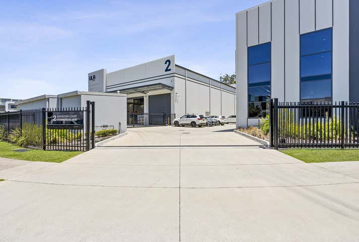 Unit 4 2 Inventory Court Arundel QLD 4214 - Image 11