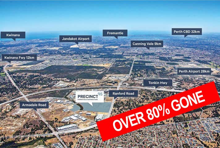 8 Alex Wood Drive Forrestdale WA 6112 - Image 1