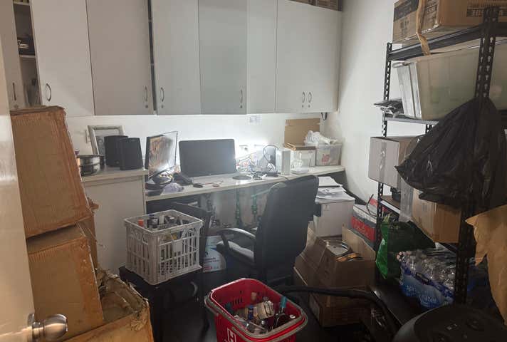 Prime Café Space for Lease – Fully Fitted and Ready to Serve, 1/12 Queen Street Goodna QLD 4300 - Image 13