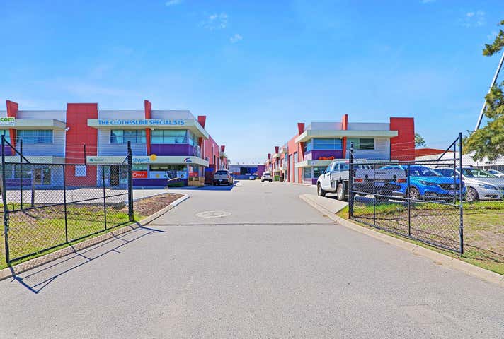 Unit 20, 8 Hurley Street Canning Vale WA 6155 - Image 9