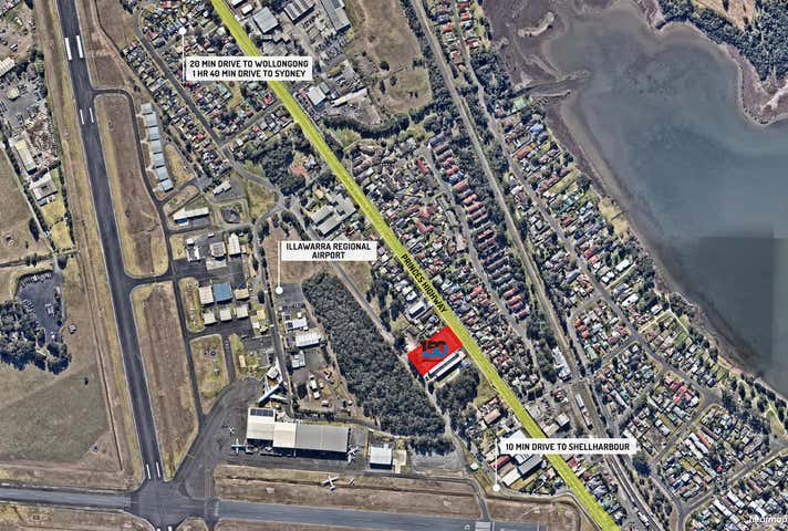 3/150-154 Princes Highway Albion Park Rail NSW 2527 - Image 5