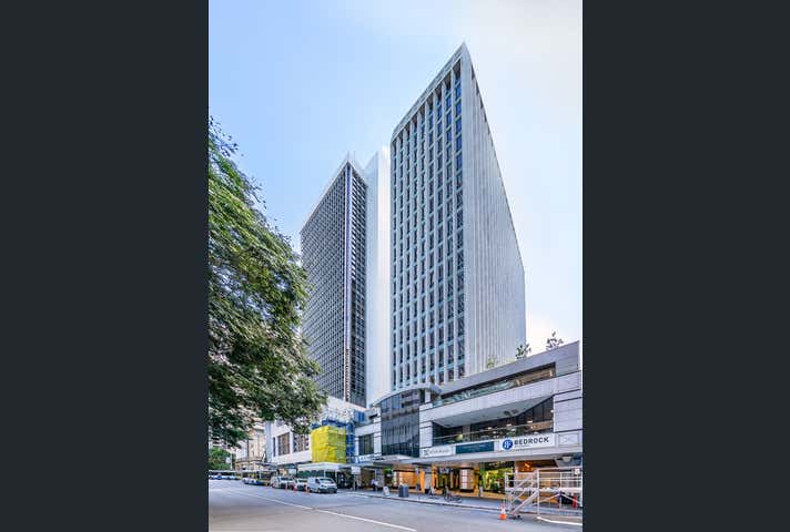 Lvl 16, 344 Queen Street Brisbane City QLD 4000 - Image 1