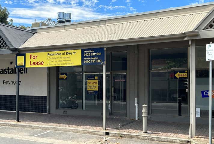 Leased Shops & Retail in Marden, SA 5070 Pg 3