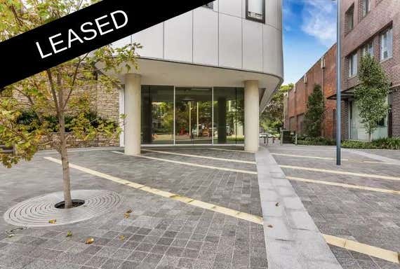 Shop D, 20 McLachlan Avenue Rushcutters Bay NSW 2011 - Image 1