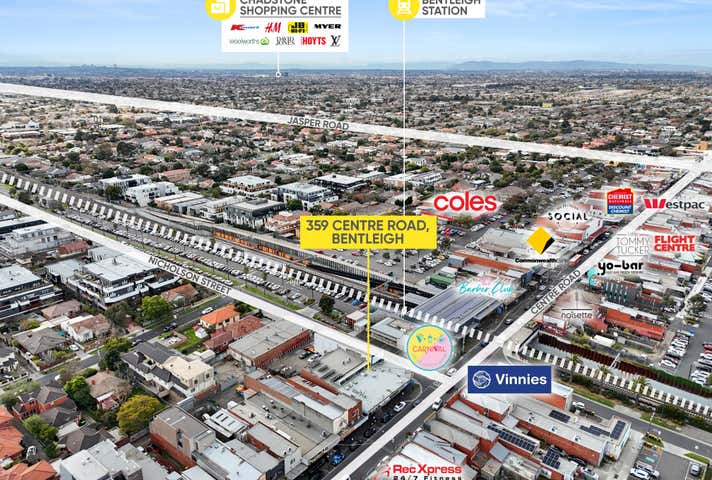 359 Centre Road Bentleigh VIC 3204 - Image 5