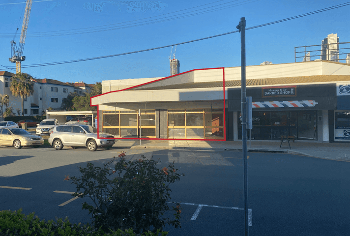 1/63 Thomas Drive Chevron Island QLD 4217 - Image 1