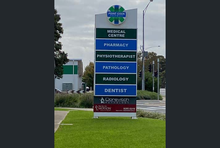 Suite  C, 1-11 Dunnings Road Point Cook VIC 3030 - Image 11