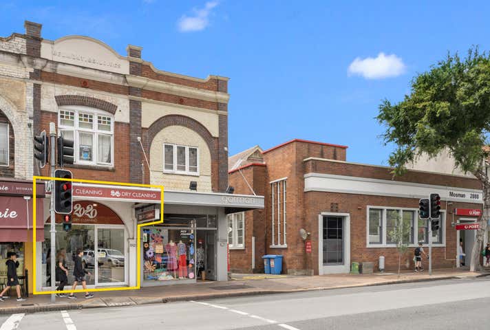 Shop 1, 842 Military Road Mosman NSW 2088 - Image 3