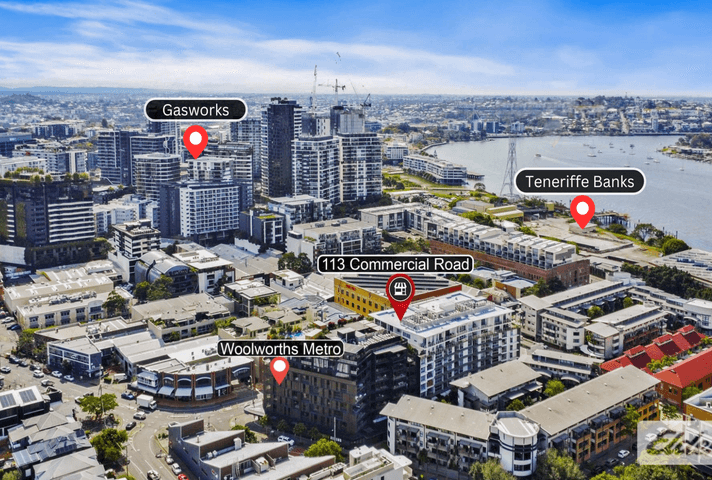 113 Commercial Road Newstead QLD 4006 - Image 13