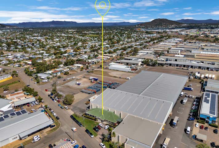 Suite 5, 14 Keane Street Currajong QLD 4812 - Image 17