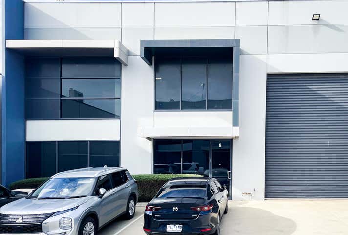 8/21 Yazaki Way Carrum Downs VIC 3201 - Image 1