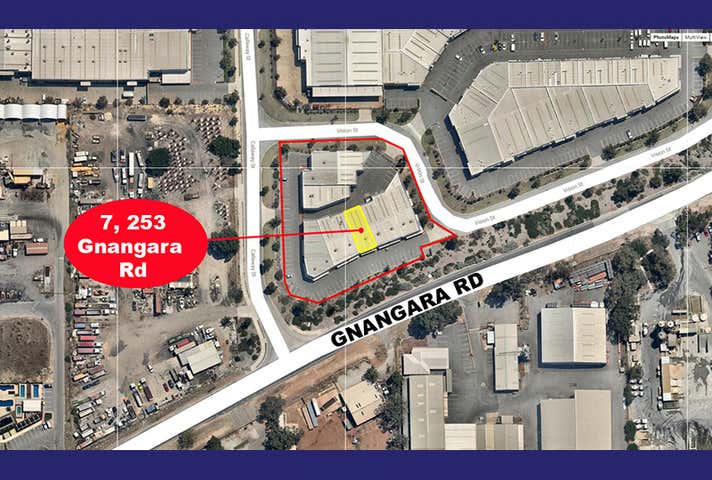 7/253 Gnangara Rd Wangara WA 6065 - Image 3