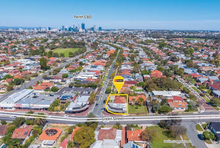 27 Green Street Mount Hawthorn WA 6016 - Image 2