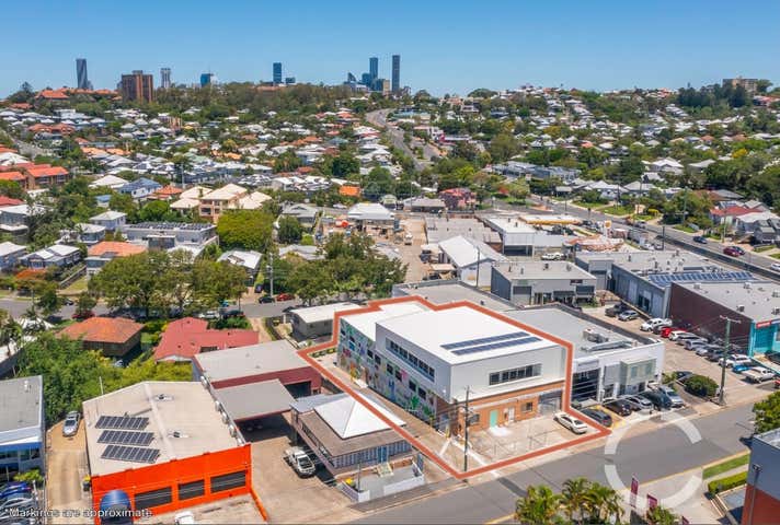 13 Bishop Street Kelvin Grove QLD 4059 - Image 10