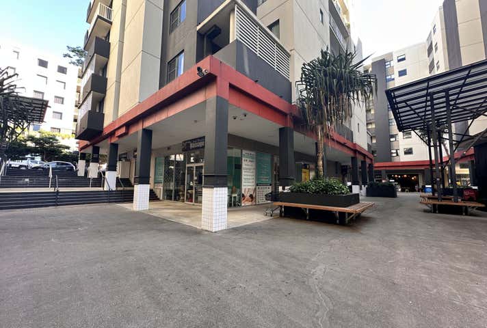 Gabba Central, 803 Stanley Street Woolloongabba QLD 4102 - Image 10