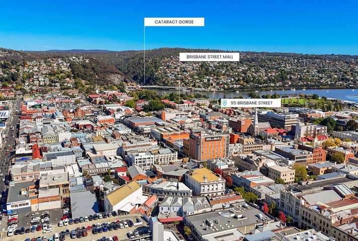 Level 1, 3 Quadrant Mall Launceston TAS 7250 - Image 13