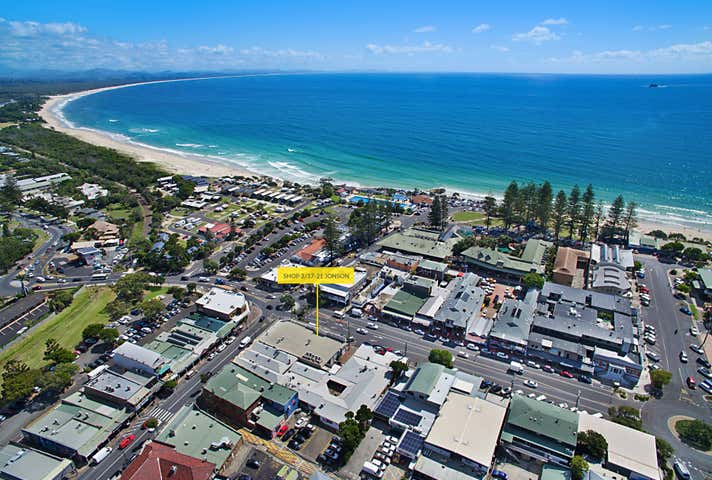 Shop 2, 17-21 Jonson Street Byron Bay NSW 2481 - Image 11