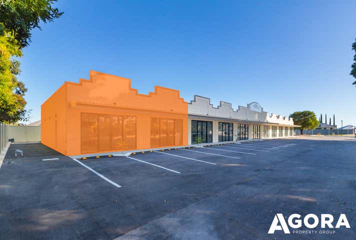 1&2, 54 Langford Boulevard Madeley WA 6065 - Image 1