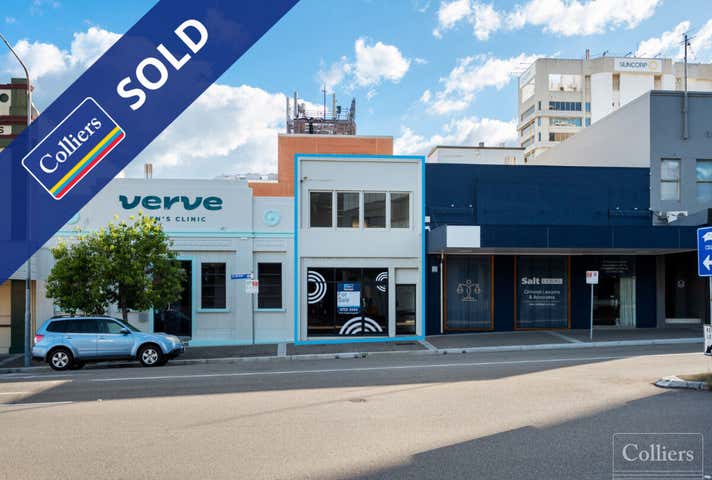 72 Denham Street Townsville City QLD 4810 - Image 1