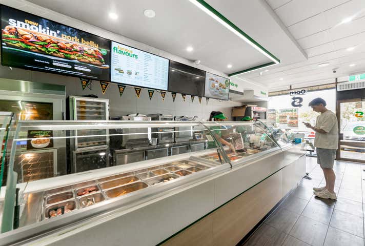 5/507-533 Bluff Road Hampton VIC 3188 - Image 3