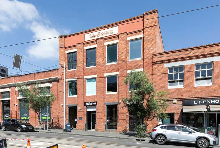 Level 1, 383 Smith Street Fitzroy VIC 3065 - Image 1