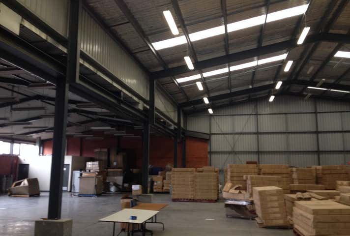 City Edge Industrial, B & D, 51 Hampstead Maidstone VIC 3012 - Image 10