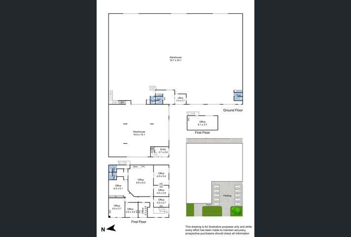 8-10 Macbeth Street Braeside VIC 3195 - Image 25