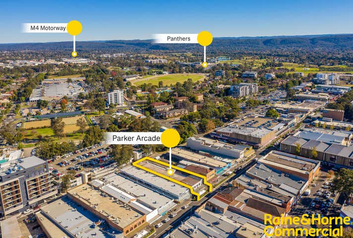 Shop 1, 472-474 High Street Penrith NSW 2750 - Image 6