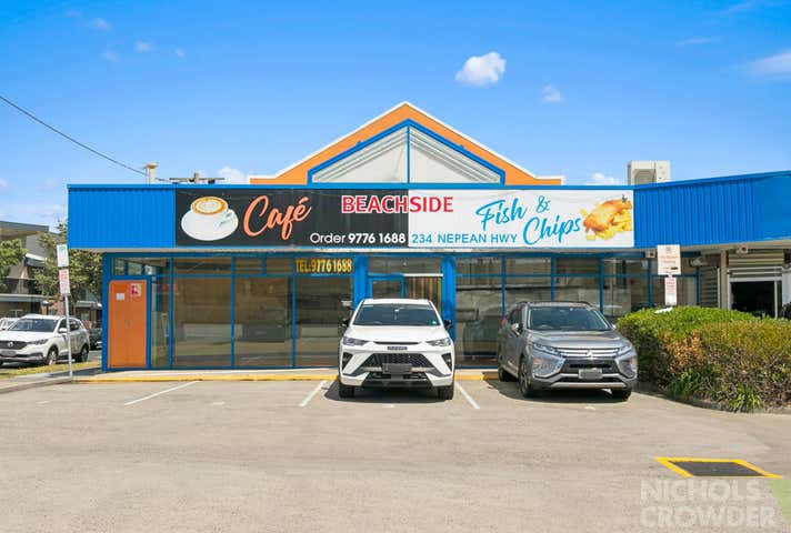 234 Nepean Highway Edithvale VIC 3196 - Image 1