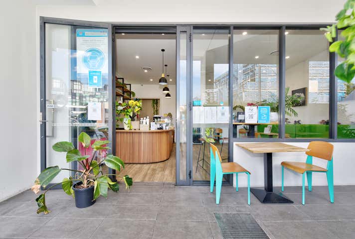 Shop 1, 121 Bowden Street Meadowbank NSW 2114 - Image 2