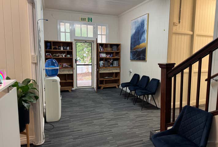 Unique Office/NDIS Space Available To Market For The First Time!, 15 Church Street Goodna QLD 4300 - Image 12