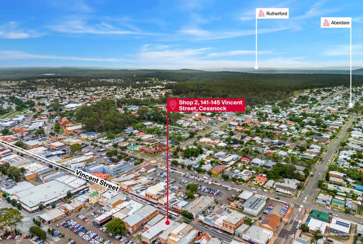 Shop 2, 141-145 Vincent Street Cessnock NSW 2325 - Image 13