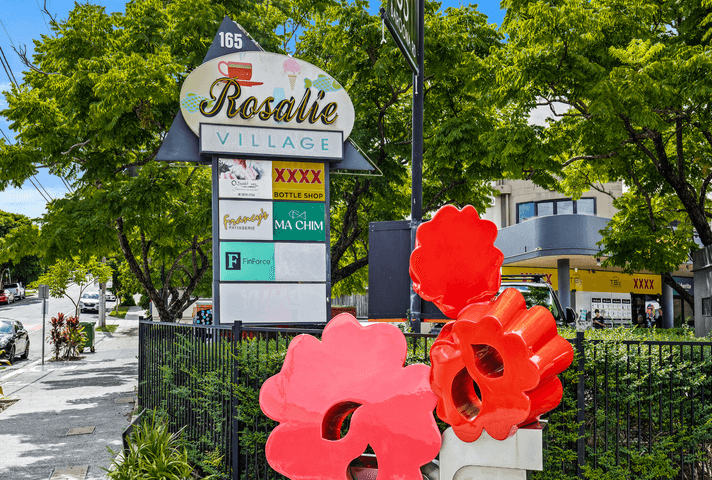 165 Baroona Road Paddington QLD 4064 - Image 2