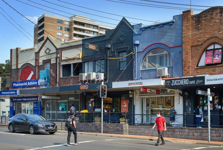 98/100 - 102 Hampden Road Artarmon NSW 2064 - Image 5