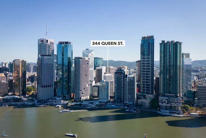 Lvl 18, 344 Queen Street Brisbane City QLD 4000 - Image 13