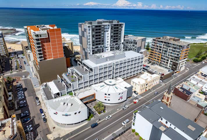 Suite 403, 45 Watt Street Newcastle NSW 2300 - Image 12
