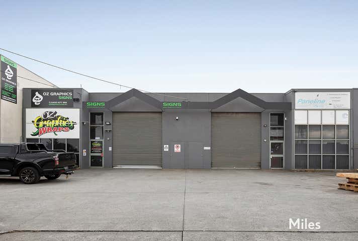 27 A & B Thornycroft Street Campbellfield VIC 3061 - Image 1