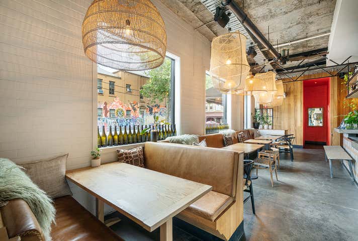 412 Brunswick Street Fitzroy VIC 3065 - Image 4